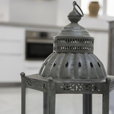 Elegant Cadiz Lejlighed Eksteriør billede